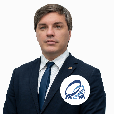 Андрей Сергеевич