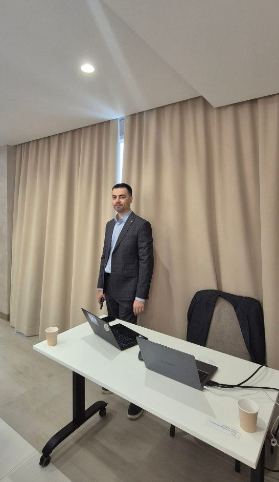 Конференция М2М «IT-технологии на транспорте 2026»: ключевые решения для эффективности автопарков