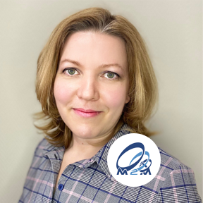 Ирина Владимировна