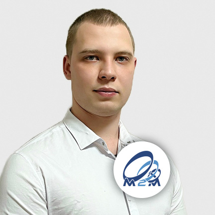 Данила Лебедев