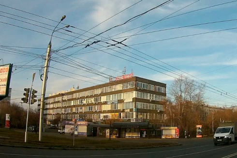 г. Иркутск, ул. Декабрьских Событий, 125 (офис)  /   Трактовая улица, 1Б (уст. бокс)