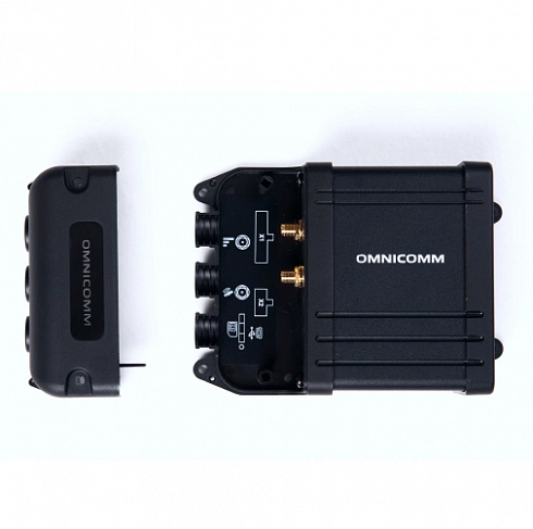 ГЛОНАСС/GPS терминал Omnicomm Profi