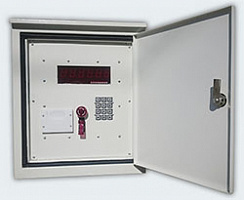 Топливораздаточный модуль EFL-5.0
