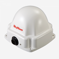SkyWave IDP-690
