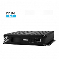 Видеорегистратор SOWA MVR E204SD