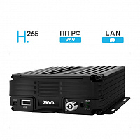 Видеорегистратор SOWA MVR 204