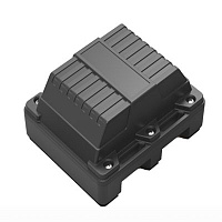 Компактный GPS-трекер Вега МX710 с защитой IP67 и магнитным креплением подходит для скрытой установки и автономной работы. Устройство оснащено двумя SIM-картами, встроенными антеннами GPS/ГЛОНАСС и совместимо с системой мониторинга транспорта.