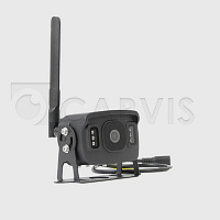 Компактная беспроводная камера CARVIS WLC-302 с прочным корпусом и дальнобойным Wi-Fi 6 идеально подходит для вилочных погрузчиков и другой спецтехники. Простая установка, устойчивость к вибрациям и четкое изображение делают её надежным инструментом для обеспечения безопасности на производстве.