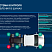Современная TPMS Vesa System для трёхосных автомобилей с 16 колёсами обеспечивает точный контроль давления и температуры шин.

